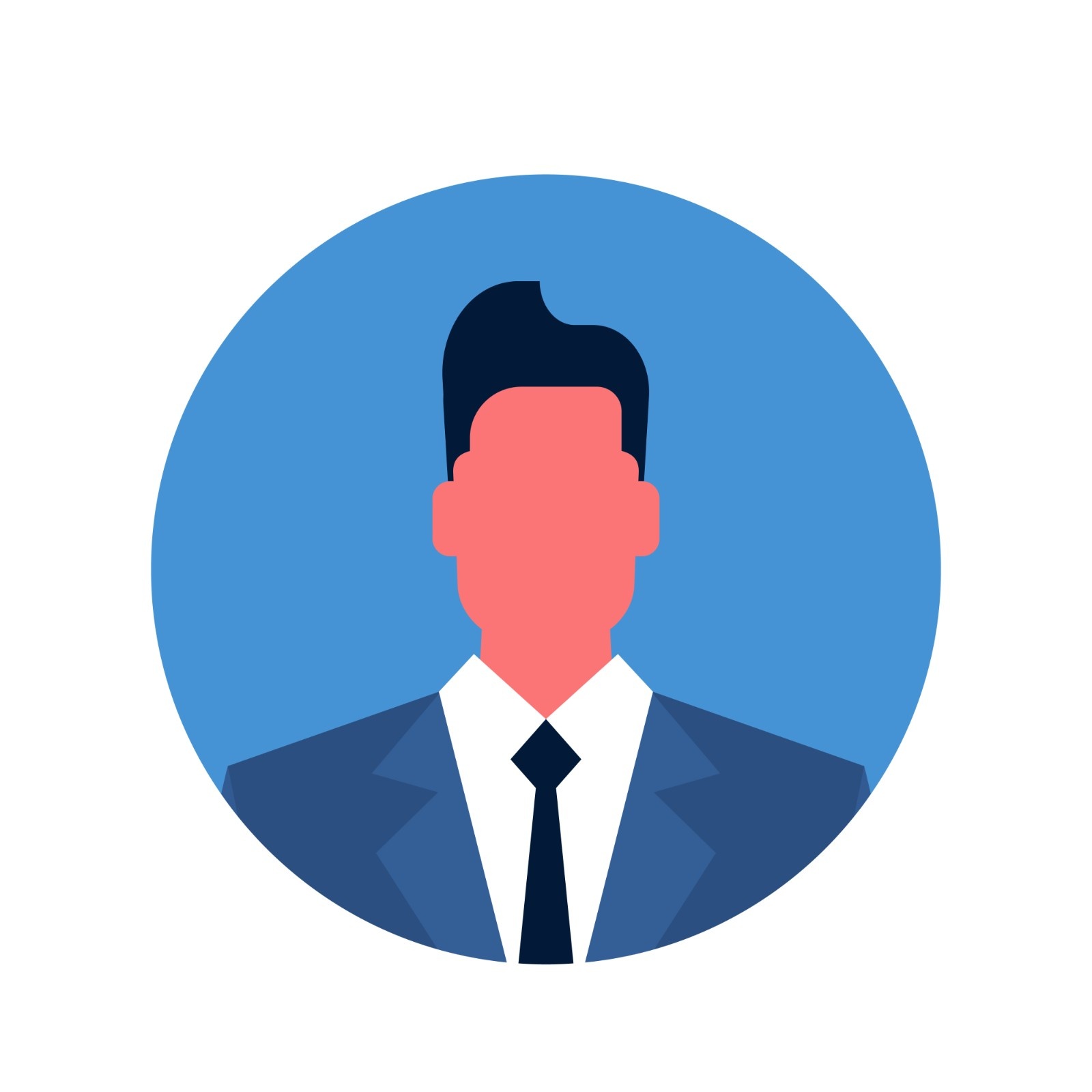 person